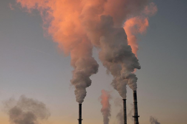Environmental News Network - Cutting Air Pollution Emissions Would