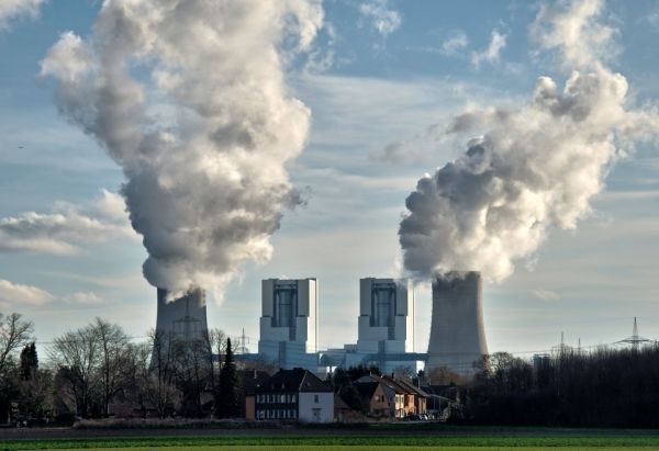 photo of The Global Impact of Coal Power image